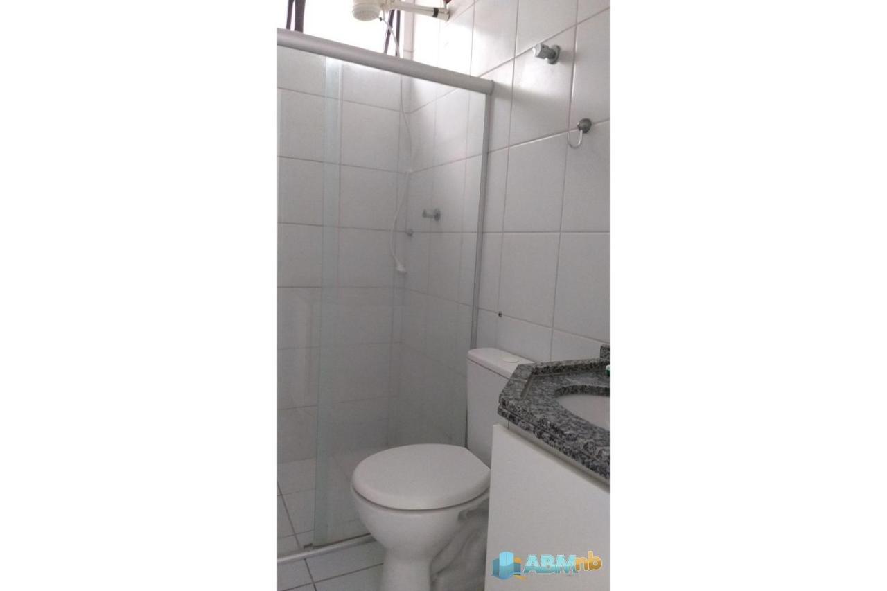 Apto No Universitario Ed. Mr. Teneriff 310 Apartment Caruaru Bagian luar foto
