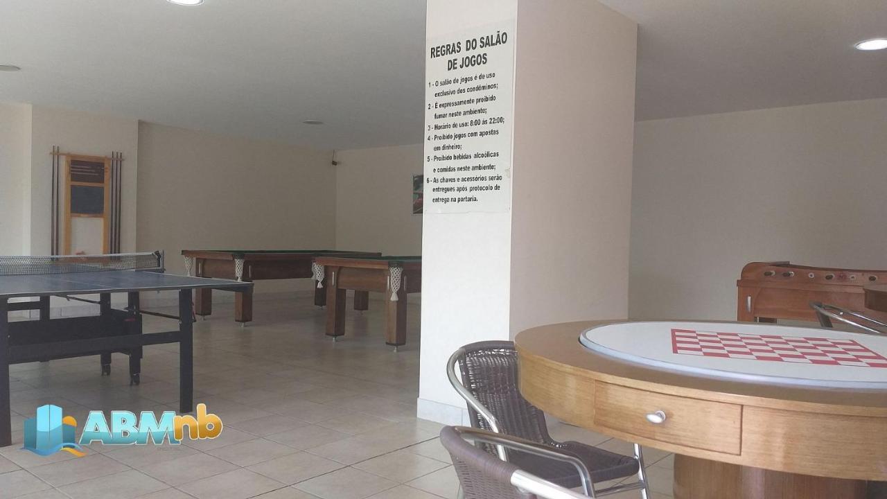 Apto No Universitario Ed. Mr. Teneriff 310 Apartment Caruaru Bagian luar foto