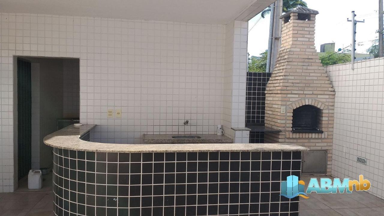 Apto No Universitario Ed. Mr. Teneriff 310 Apartment Caruaru Bagian luar foto