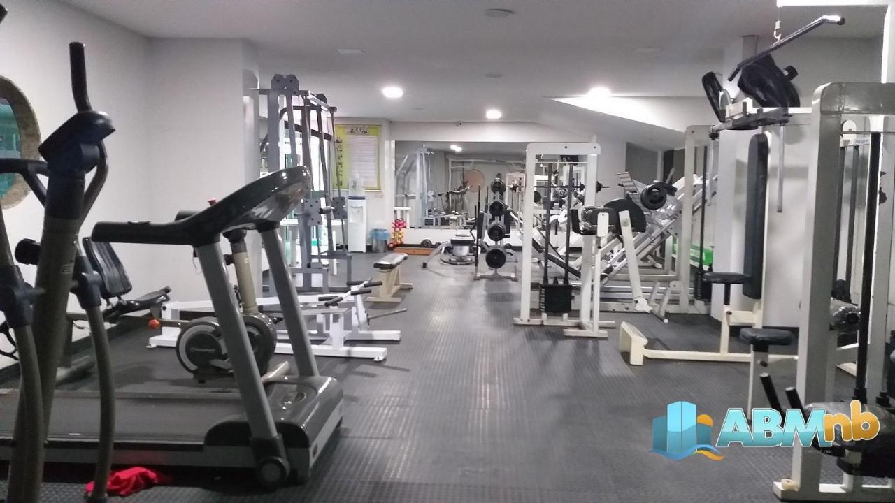 Apto No Universitario Ed. Mr. Teneriff 310 Apartment Caruaru Bagian luar foto