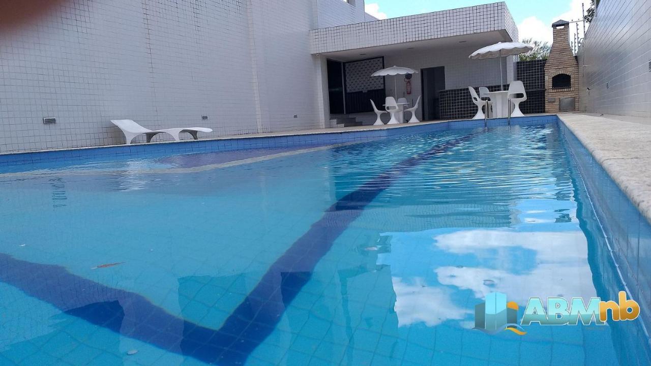 Apto No Universitario Ed. Mr. Teneriff 310 Apartment Caruaru Bagian luar foto