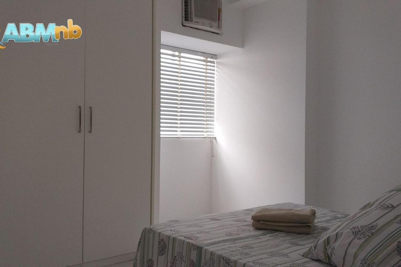 Apto No Universitario Ed. Mr. Teneriff 310 Apartment Caruaru Bagian luar foto